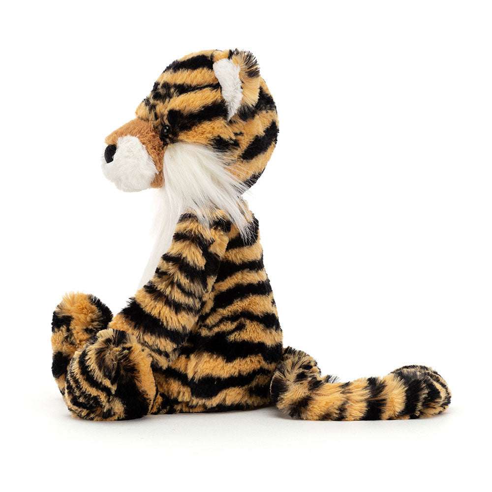 Bashful Tiger - Caitly