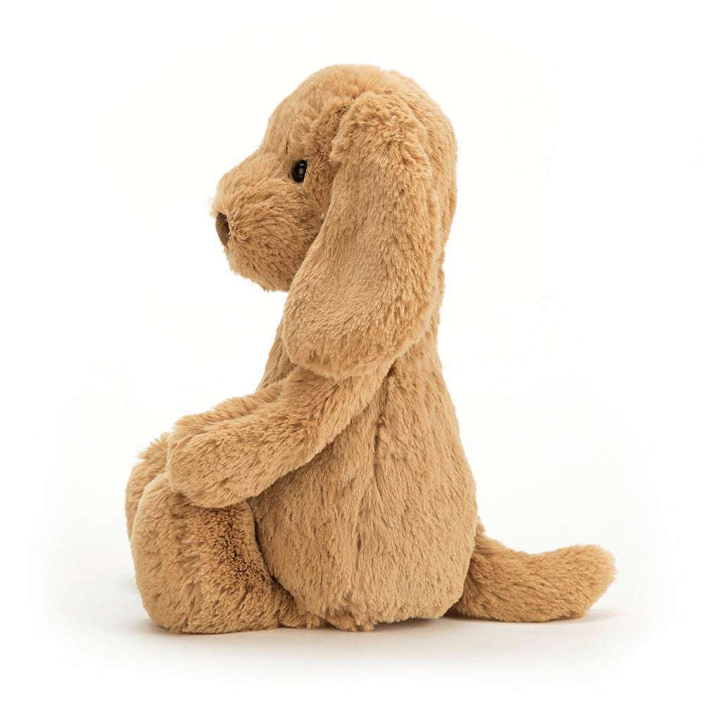 Bashful Toffee Puppy - Caitly