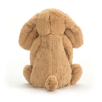 Bashful Toffee Puppy - Caitly