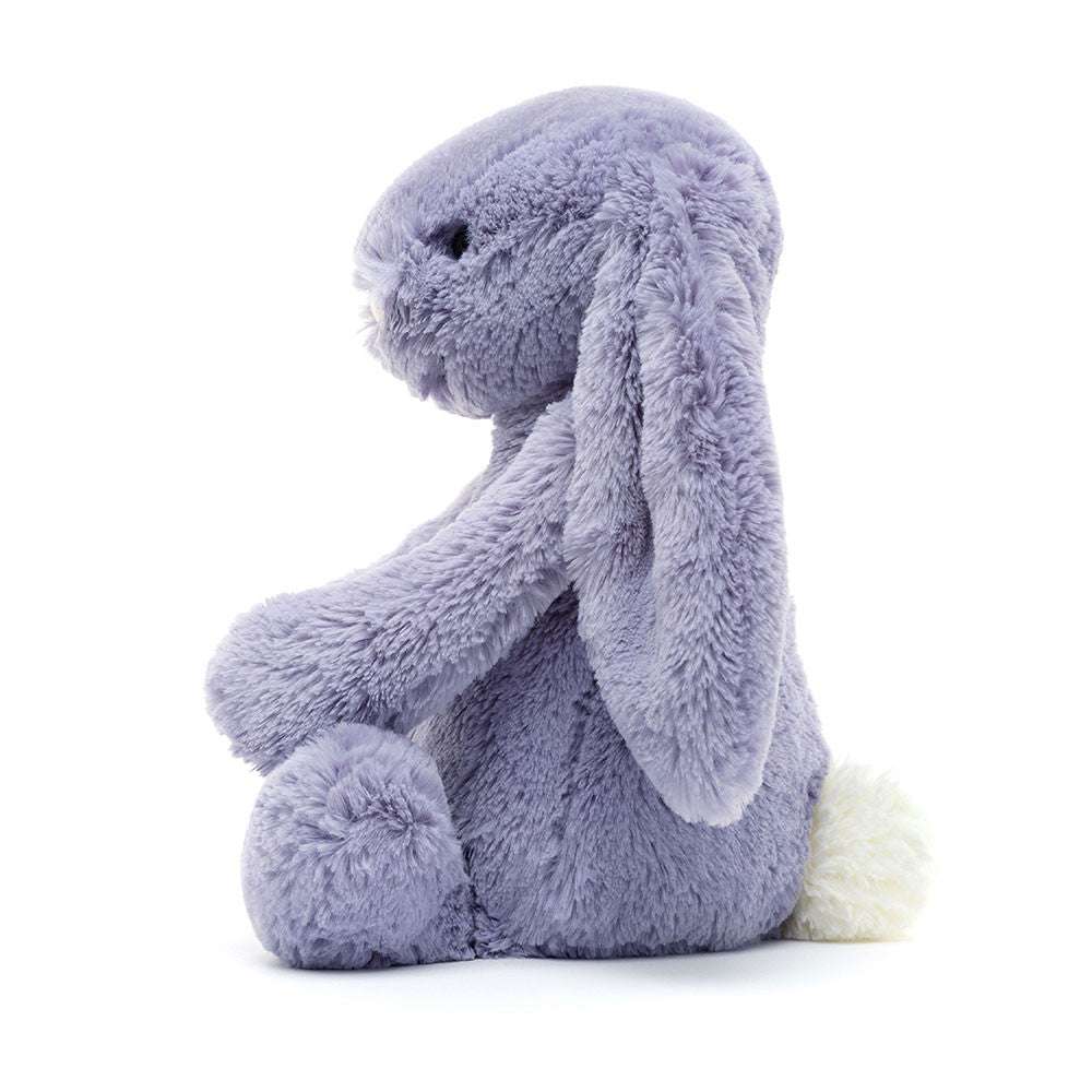 Bashful Viola Bunny - Caitly