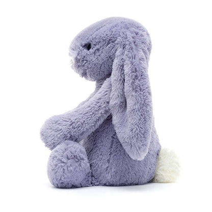 Bashful Viola Bunny - Caitly