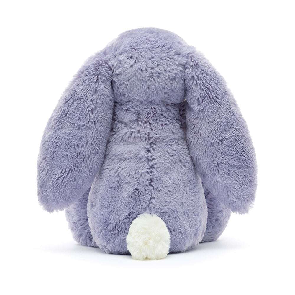 Bashful Viola Bunny - Caitly