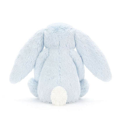 Bashful Blue Bunny - Caitly