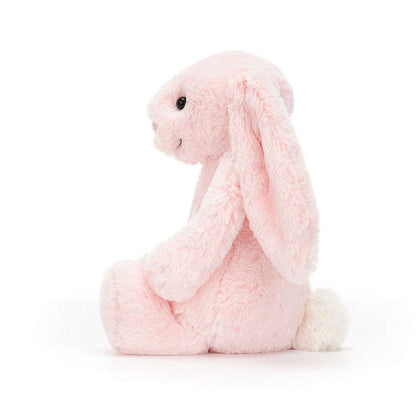 Bashful Pink Bunny - Caitly