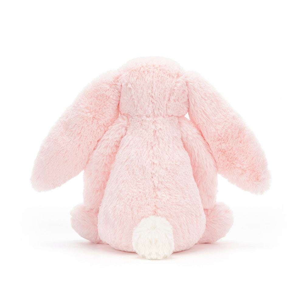 Bashful Pink Bunny - Caitly