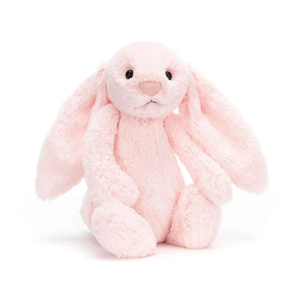 Bashful Pink Bunny - Caitly