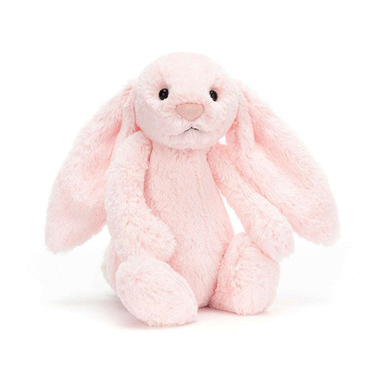 Bashful Pink Bunny - Caitly
