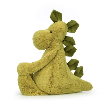 Bashful Dino - Caitly