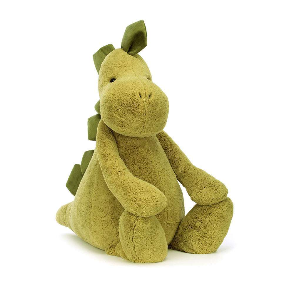 Bashful Dino - Caitly