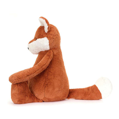 Bashful Fox Cub - Caitly