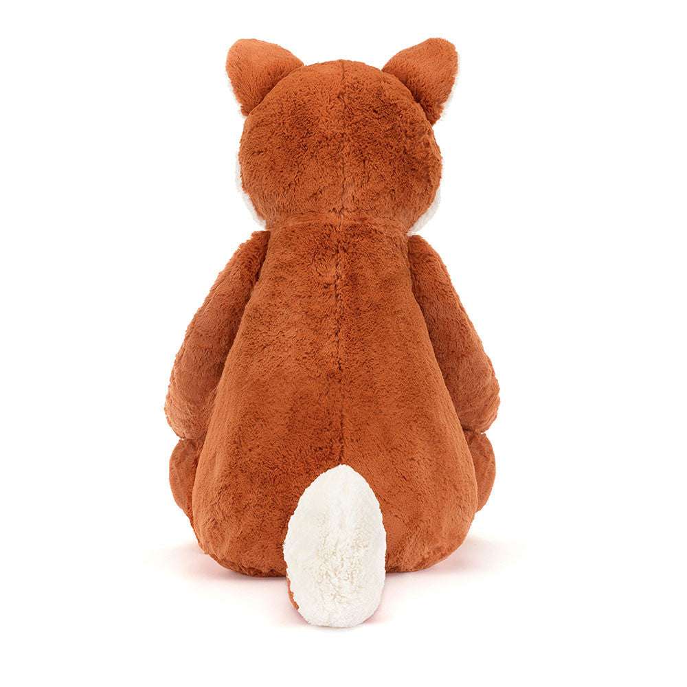 Bashful Fox Cub - Caitly