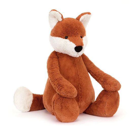 Bashful Fox Cub - Caitly