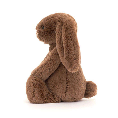 Bashful Nutmeg Bunny - Caitly