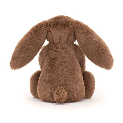 Bashful Nutmeg Bunny - Caitly