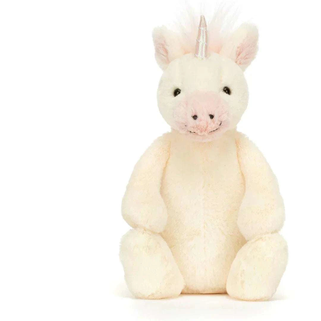 Bashful Unicorn Little Jelly cat