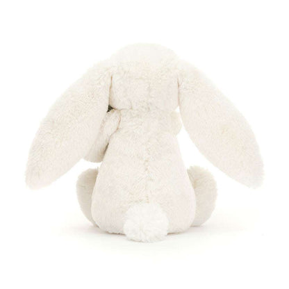 Bashful Bunny with Christmas Tree - Caitly