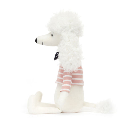 Beatnik Buddy Poodle - Caitly