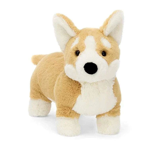 Betty Corgi Small Jelly cat