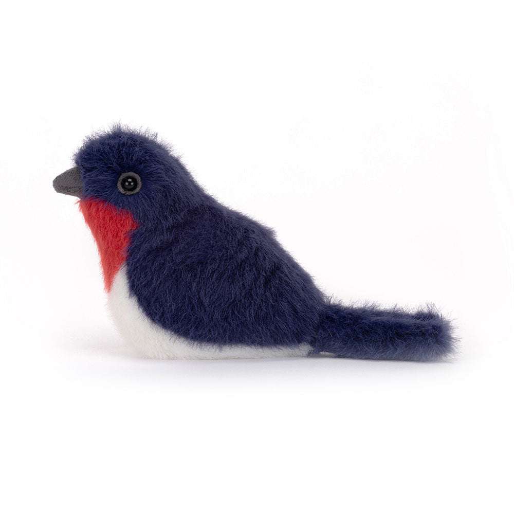 Birdling Swallow - Caitly