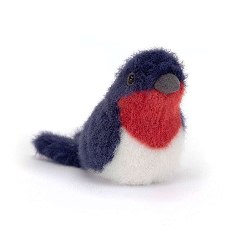 Birdling Swallow - Caitly