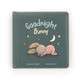 Goodnight Bunny Book - Caitly