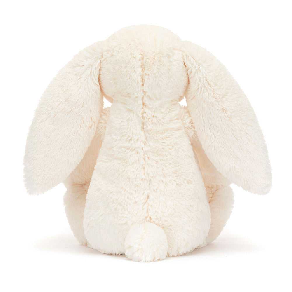 Blossom Cream Bunny 'Berry' - Caitly