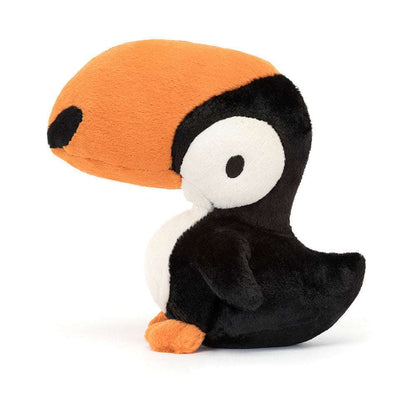 Bodacious Beak Toucan - Caitly