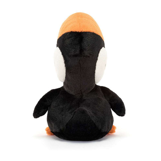 Bodacious Beak Toucan - Caitly