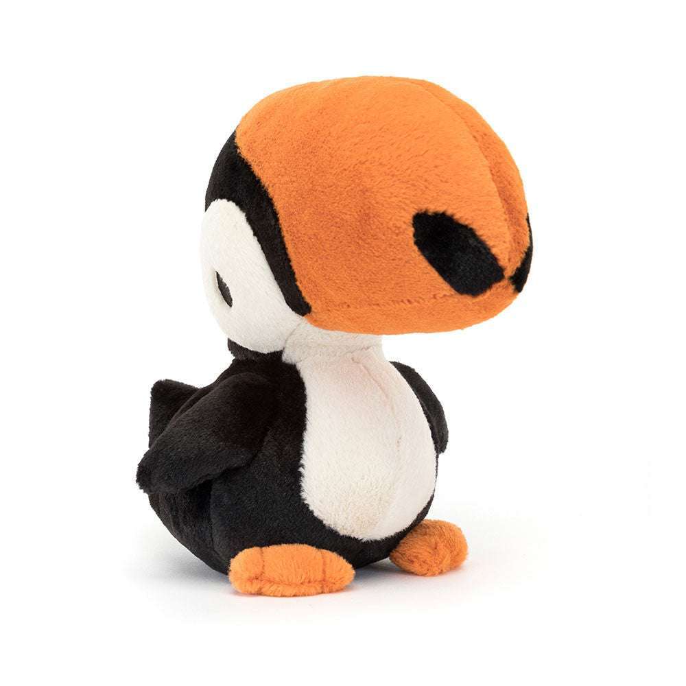 Bodacious Beak Toucan - Caitly