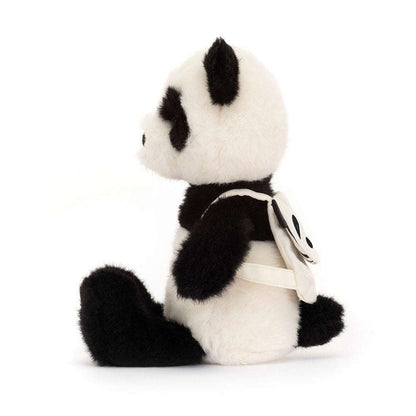 Backpack Panda - Caitly