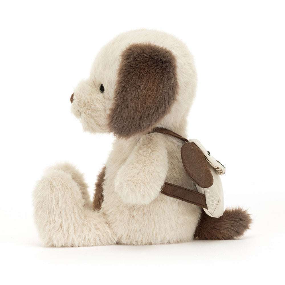 Backpack Puppy - Caitly