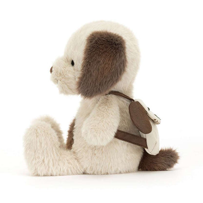 Backpack Puppy - Caitly