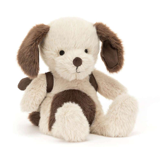 Backpack Puppy - Caitly