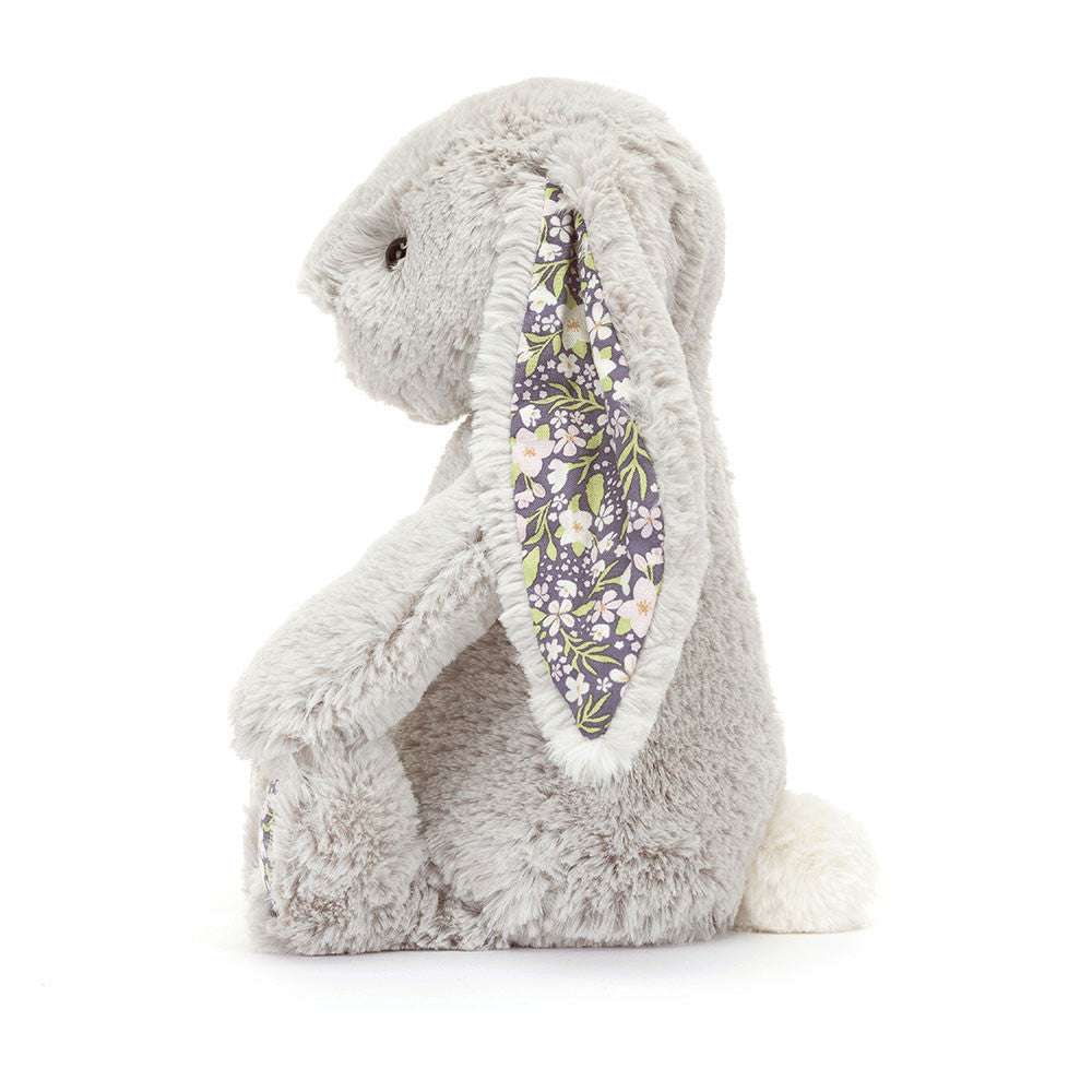 Blossom Silver Bunny 'Bloom' - Caitly