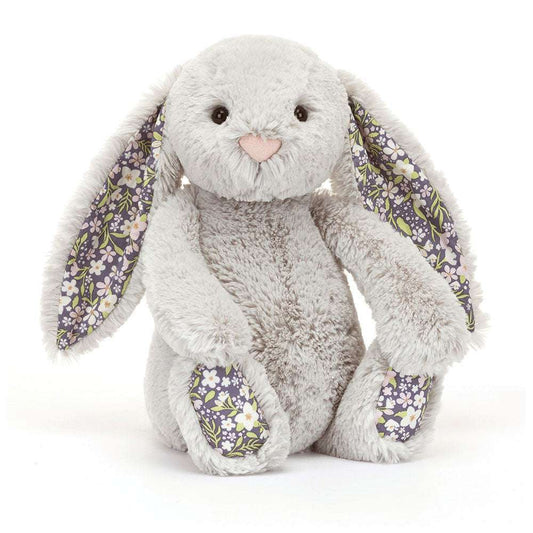 Blossom Silver Bunny 'Bloom' - Caitly