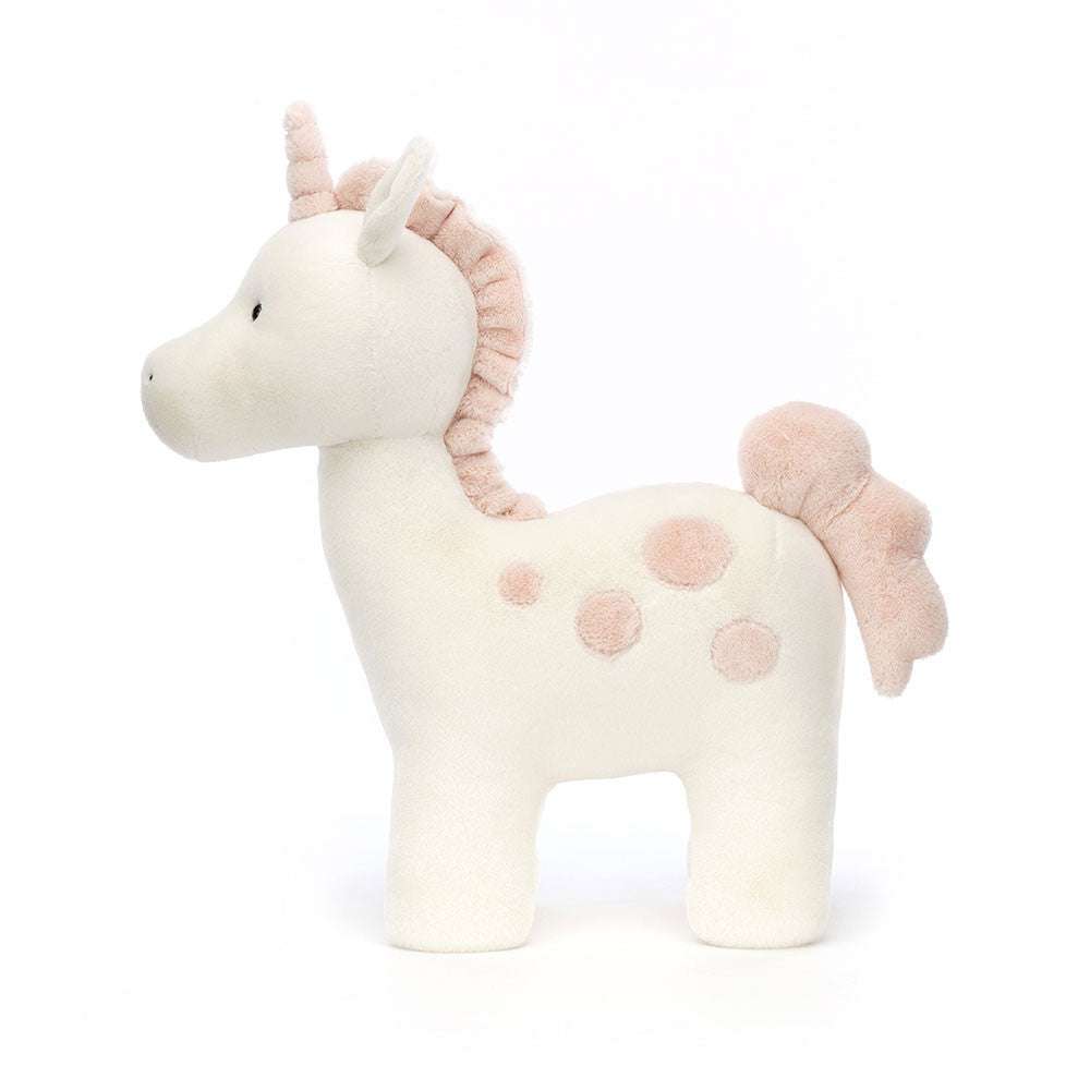 Big Spottie Unicorn - Caitly