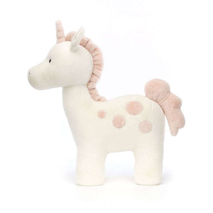 Big Spottie Unicorn - Caitly