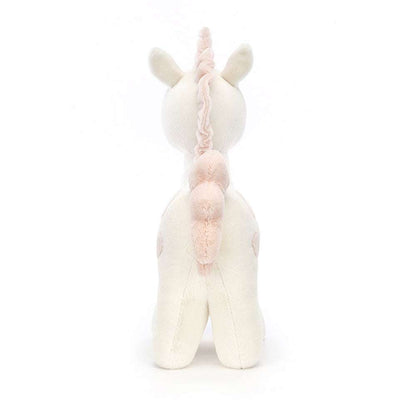 Big Spottie Unicorn - Caitly