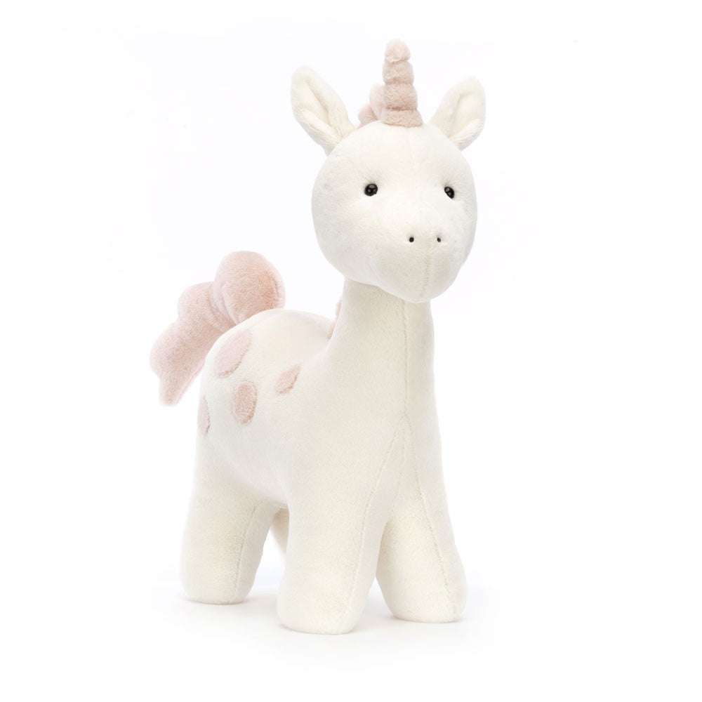 Big Spottie Unicorn - Caitly