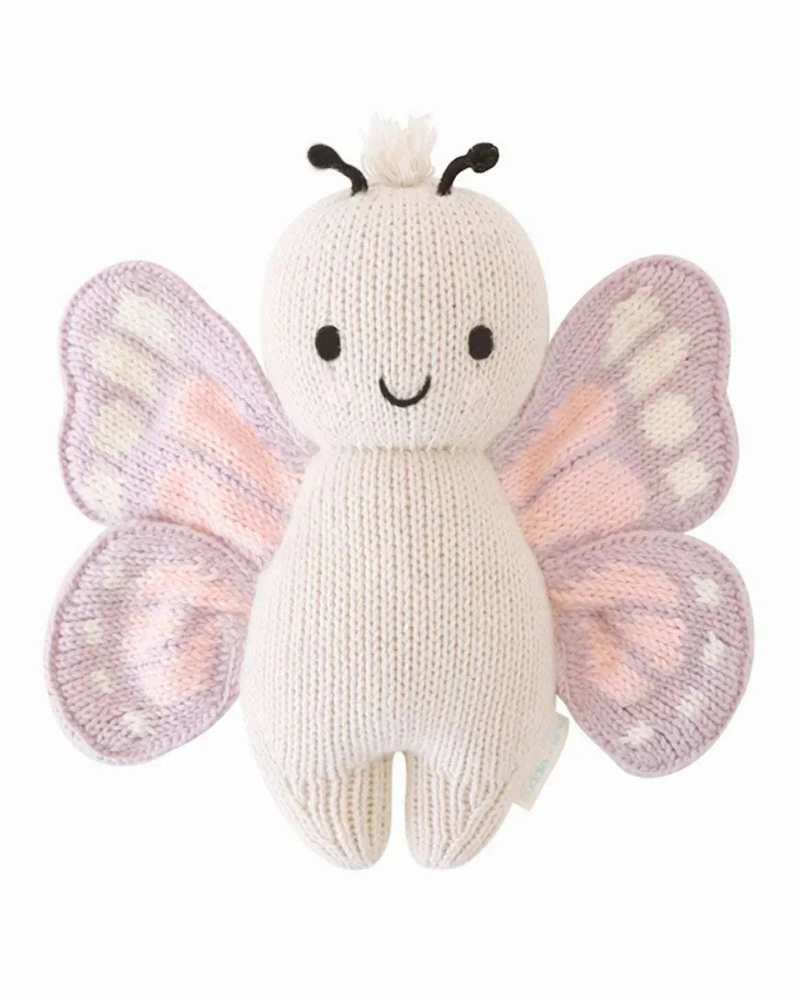 Cuddle + Kind Baby Butterfly - Caitly