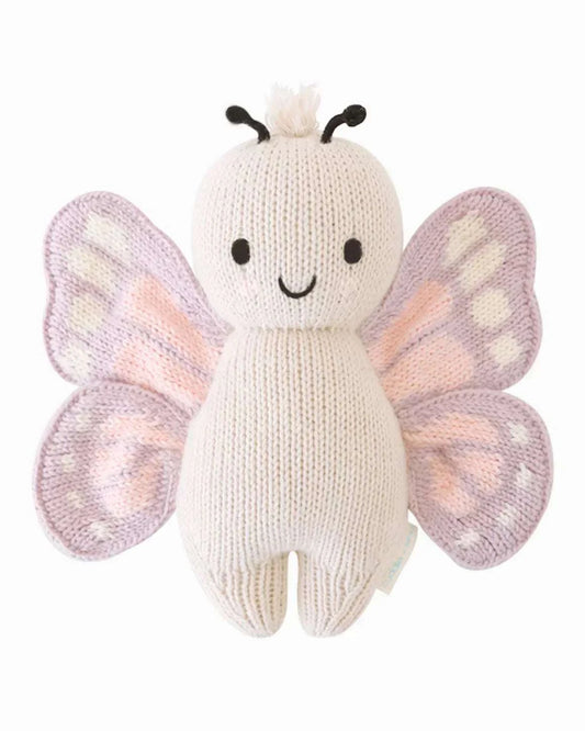 Cuddle + Kind Baby Butterfly - Caitly