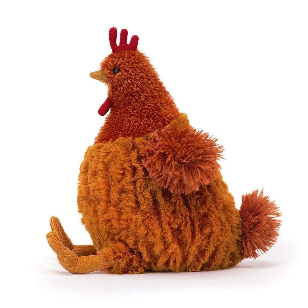 Cecile Chicken - Caitly