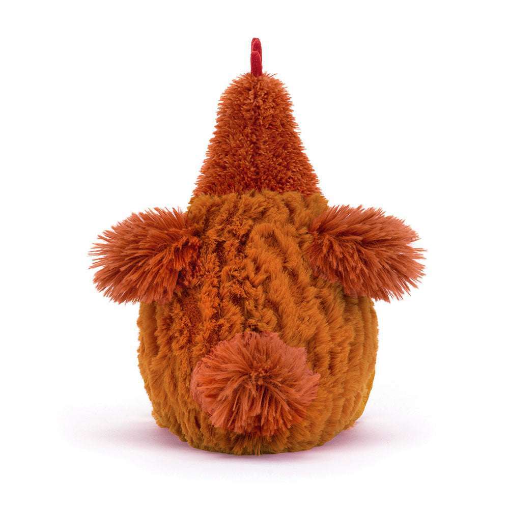 Cecile Chicken - Caitly