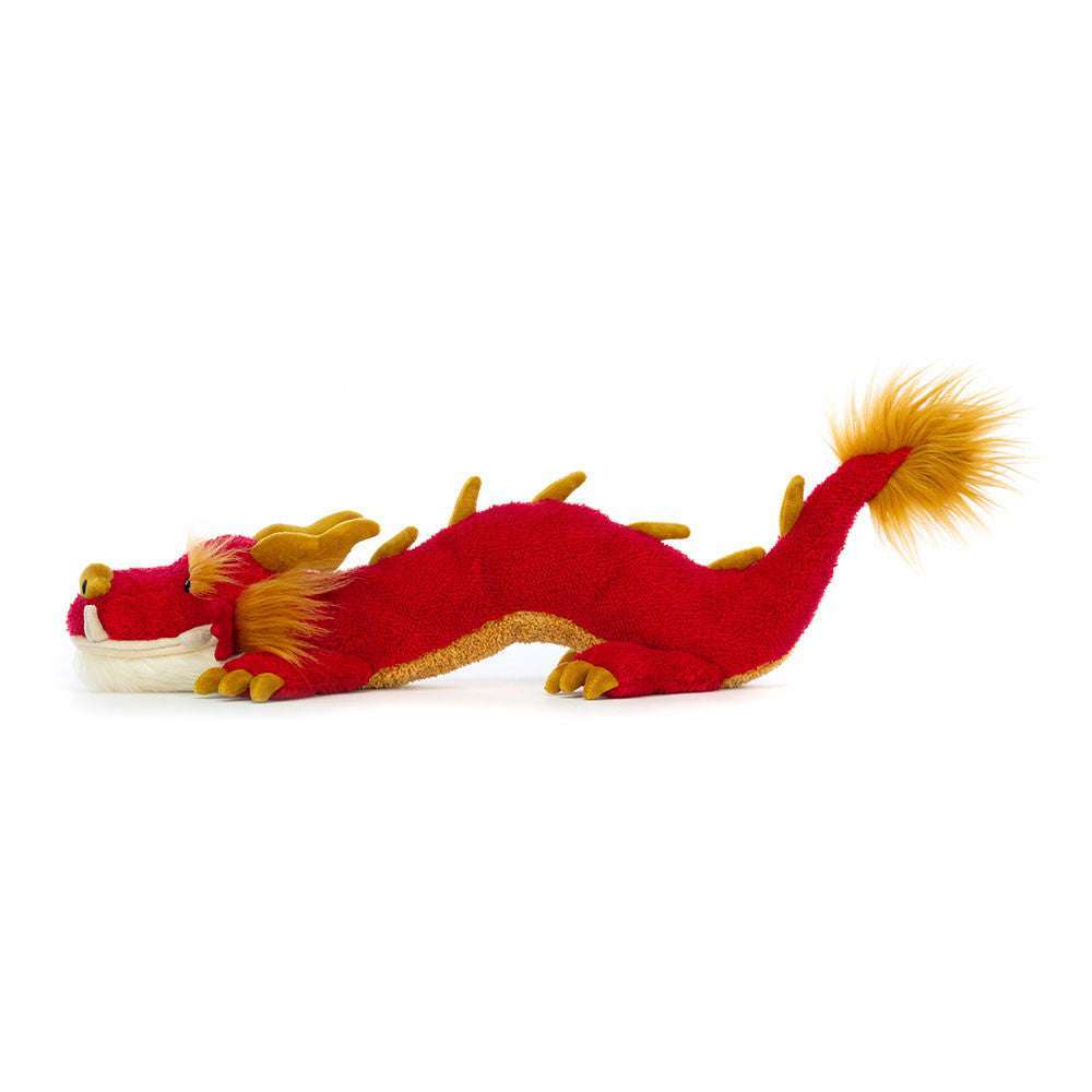 Festival Dragon - Caitly