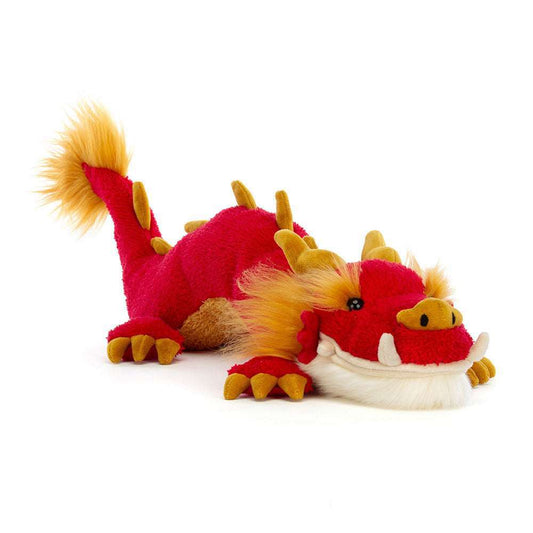 Festival Dragon - Caitly