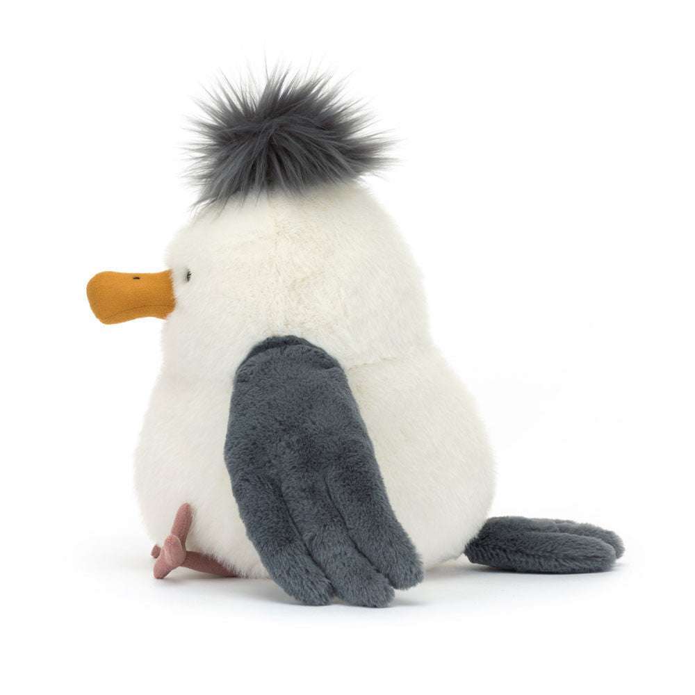 Chip Seagull - Caitly