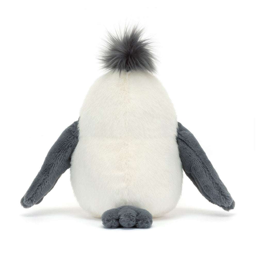 Chip Seagull - Caitly