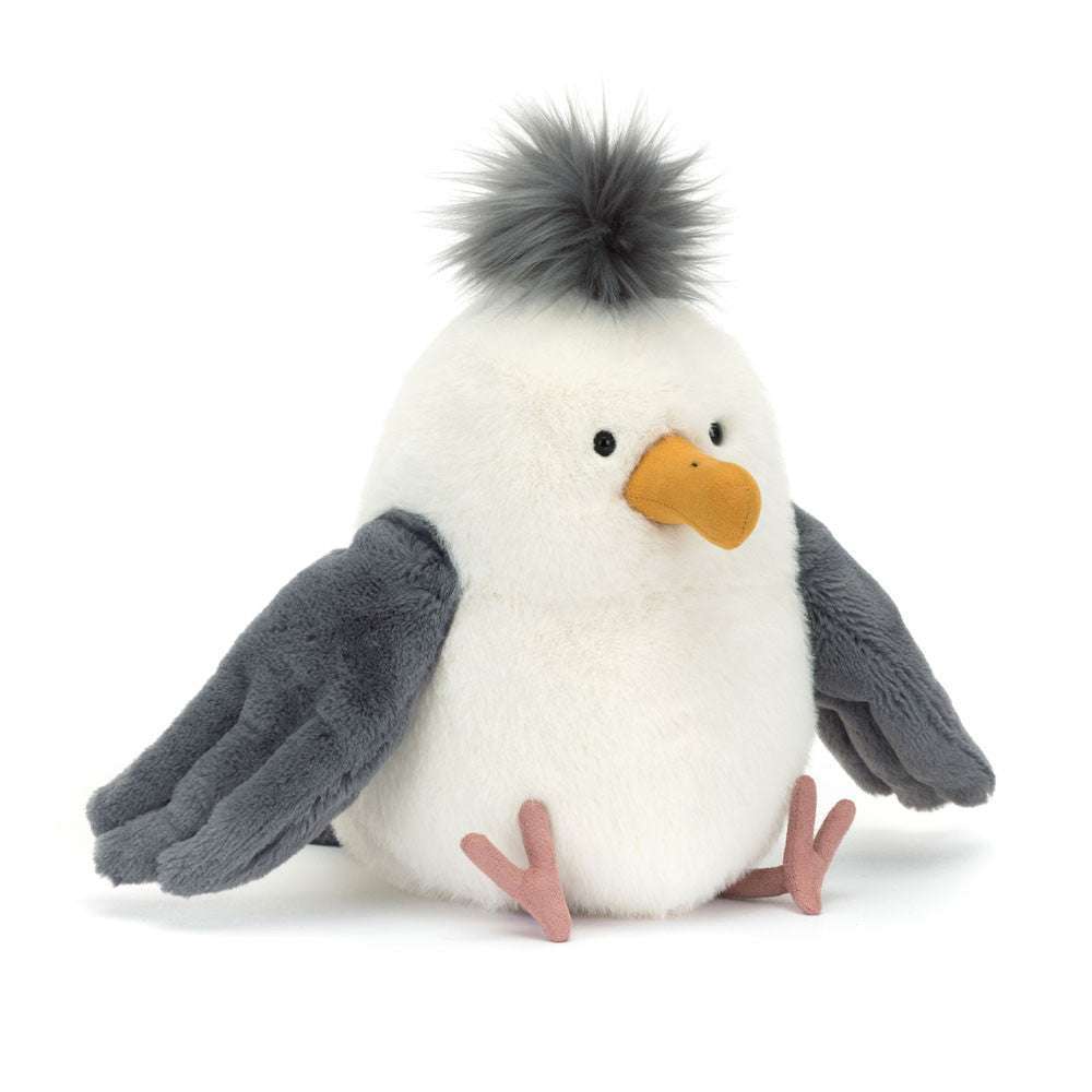 Chip Seagull - Caitly