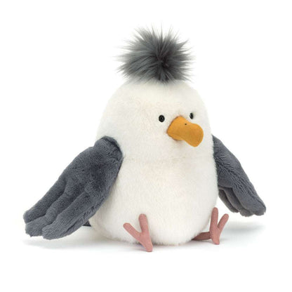 Chip Seagull - Caitly