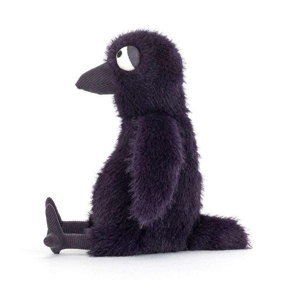 Hocus Crow - Caitly